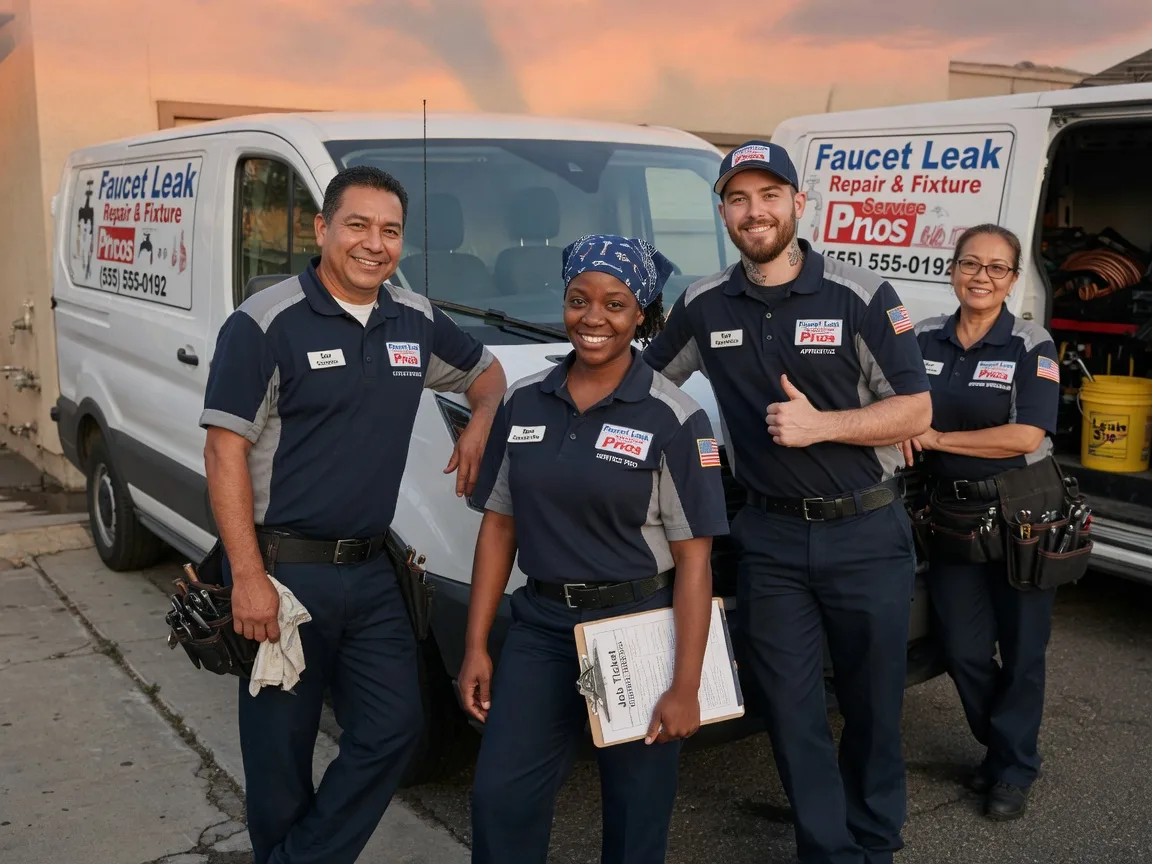 Faucet Repair company in Nicolaus, CA